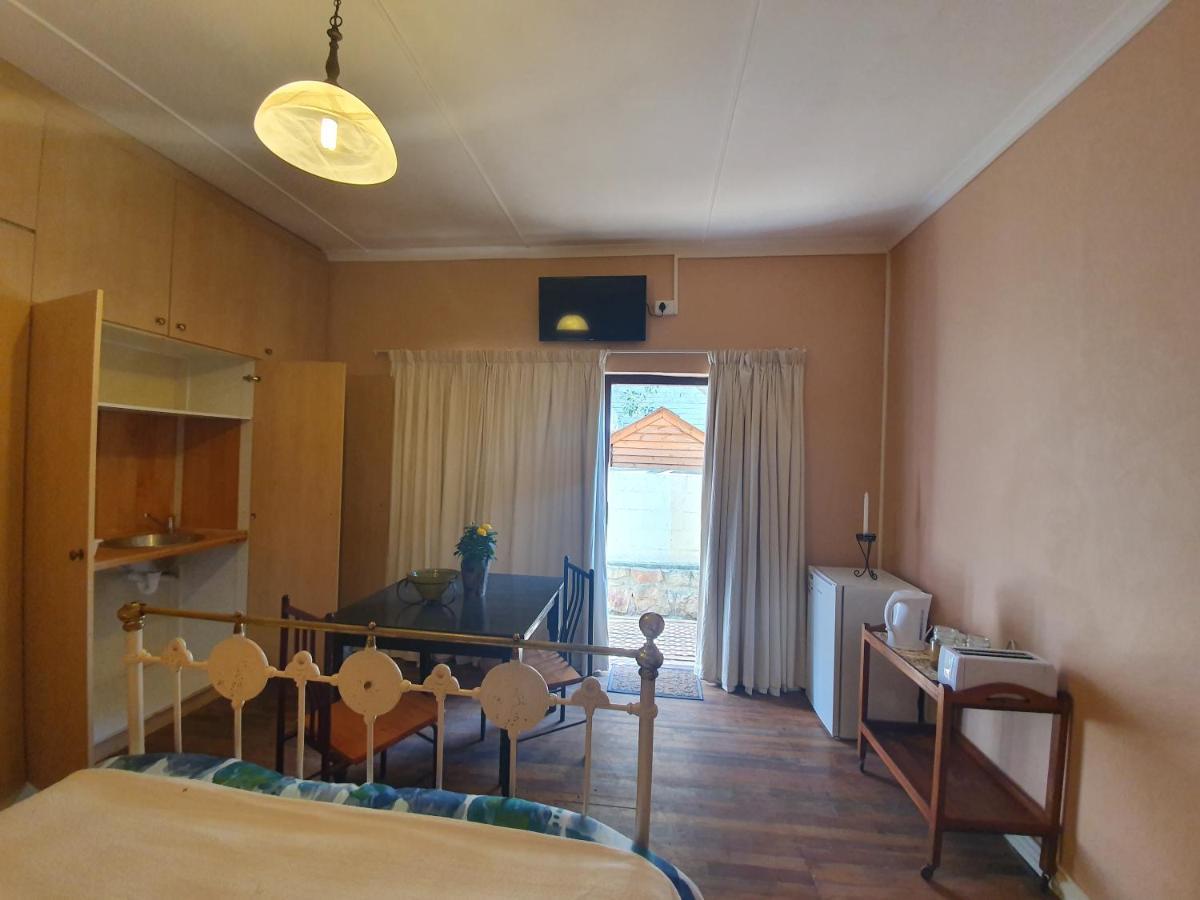 403 Main Road Accommodation Hermanus Dış mekan fotoğraf