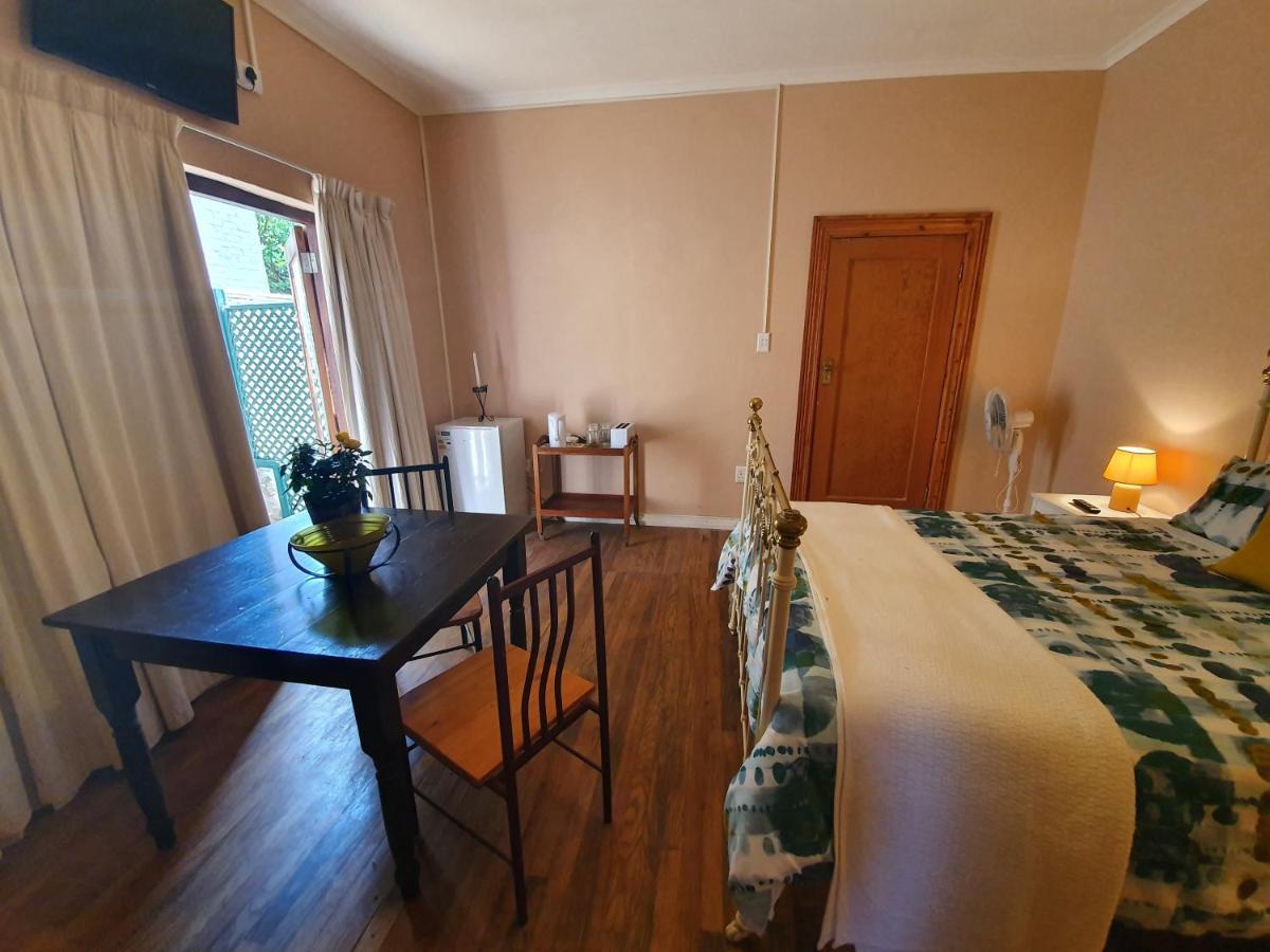 403 Main Road Accommodation Hermanus Dış mekan fotoğraf