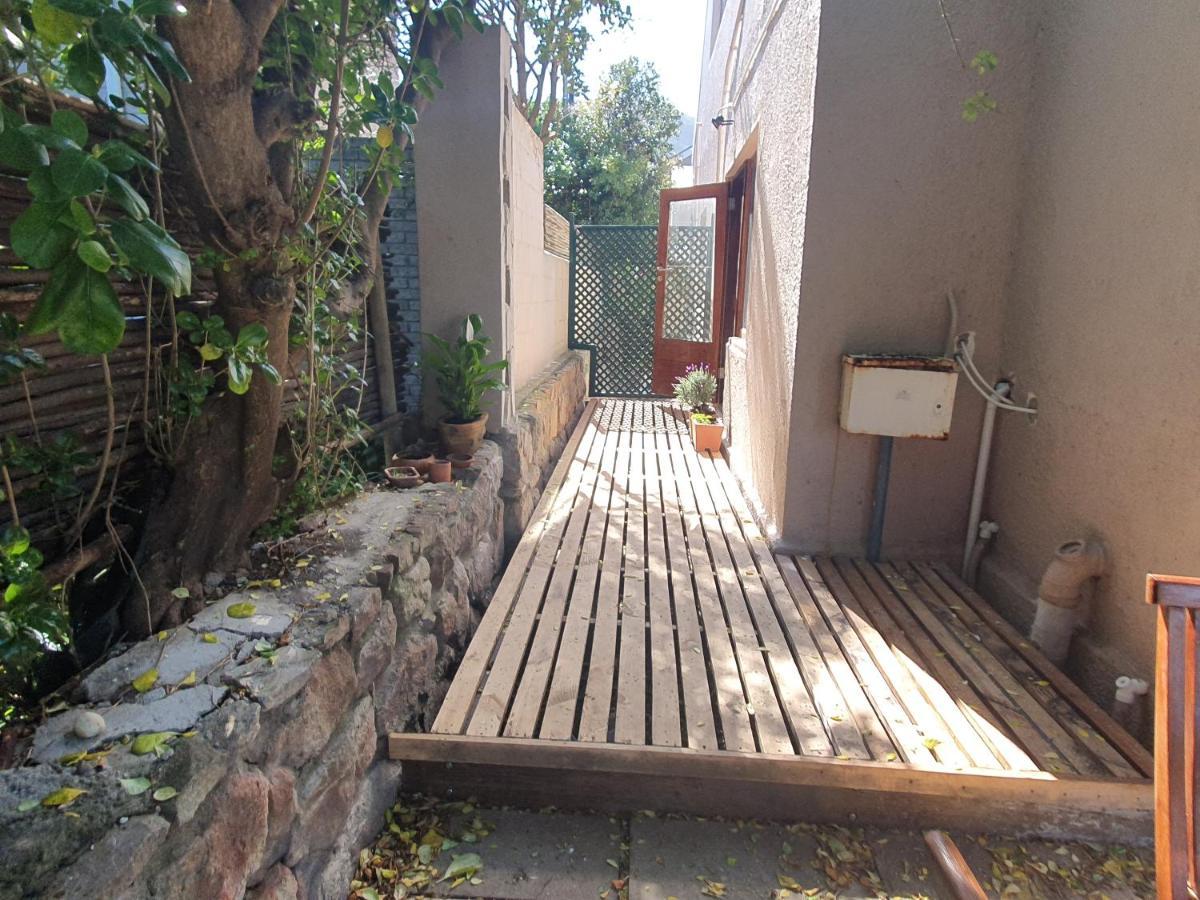 403 Main Road Accommodation Hermanus Dış mekan fotoğraf
