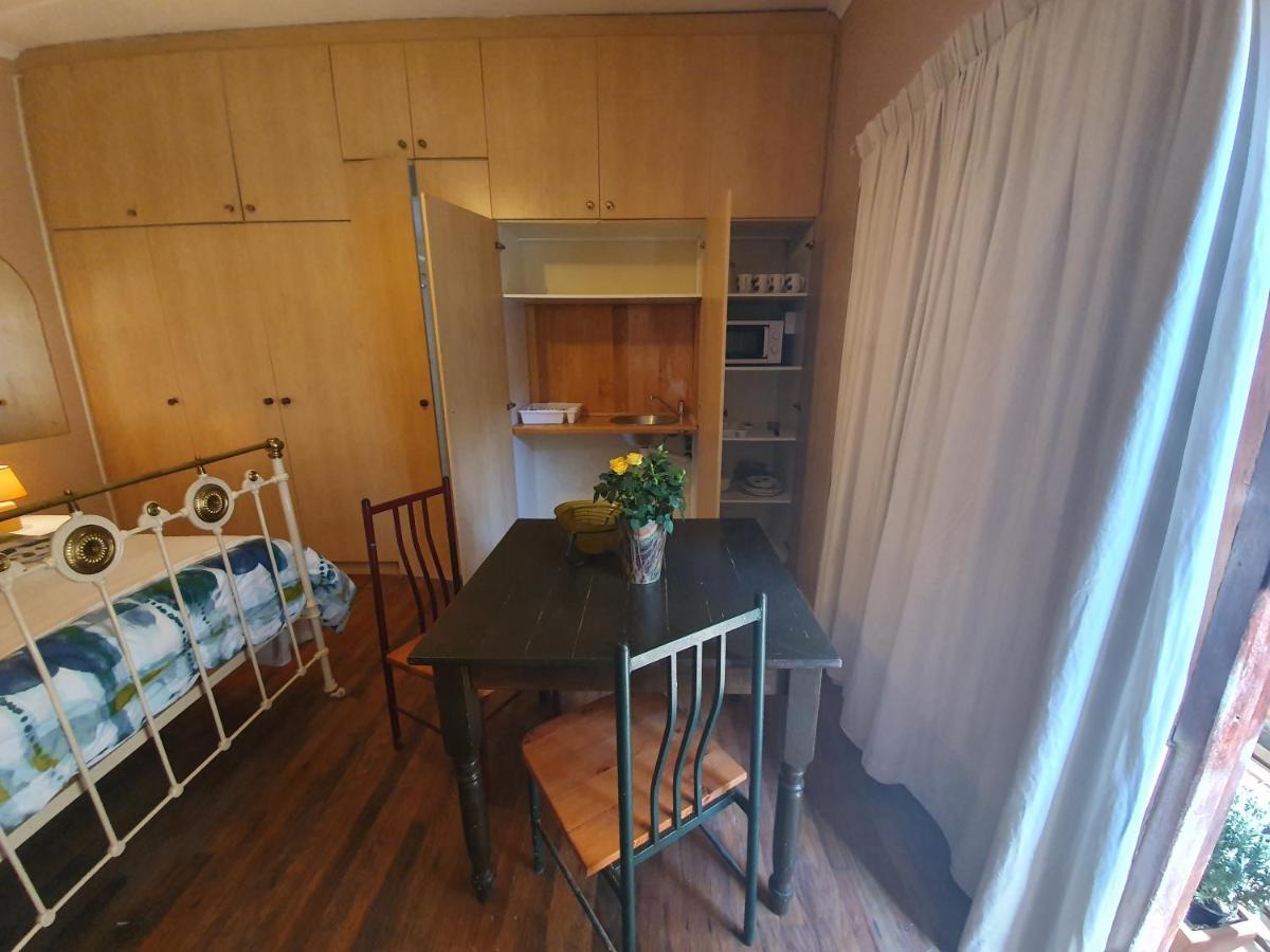 403 Main Road Accommodation Hermanus Dış mekan fotoğraf