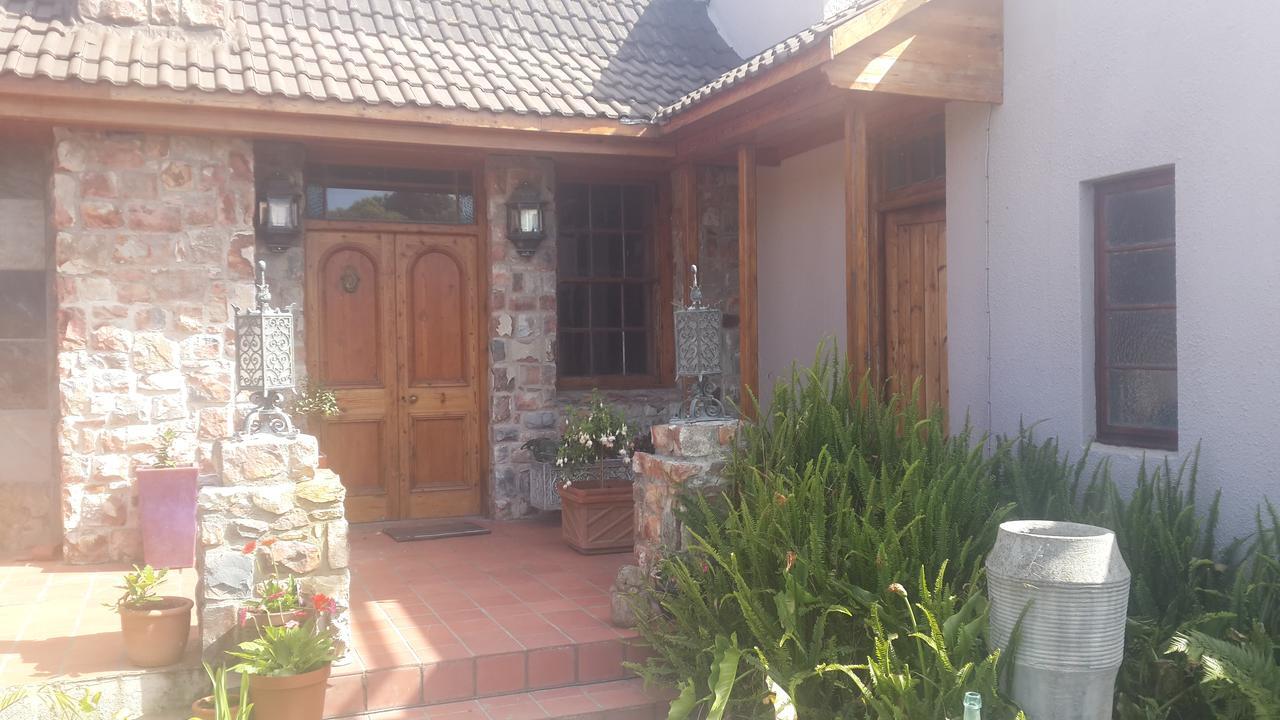 403 Main Road Accommodation Hermanus Dış mekan fotoğraf