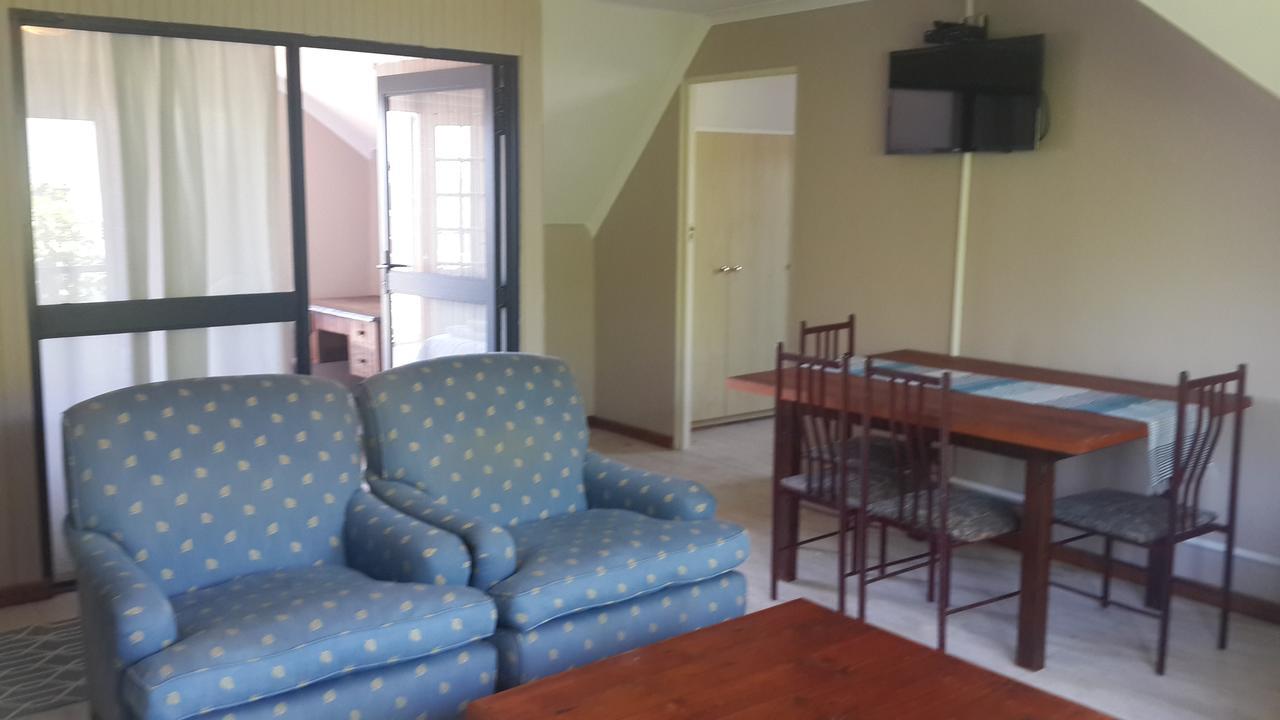 403 Main Road Accommodation Hermanus Dış mekan fotoğraf