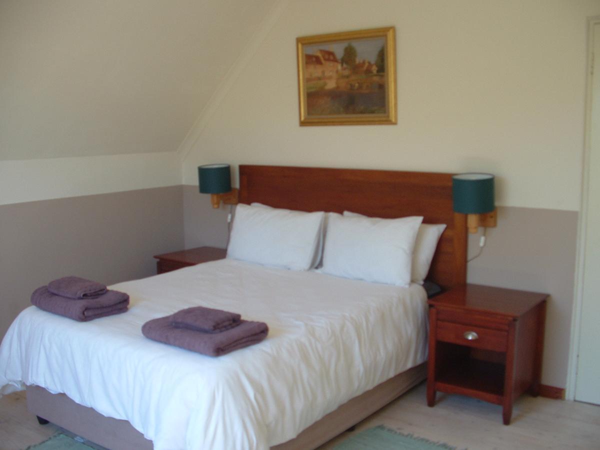 403 Main Road Accommodation Hermanus Dış mekan fotoğraf