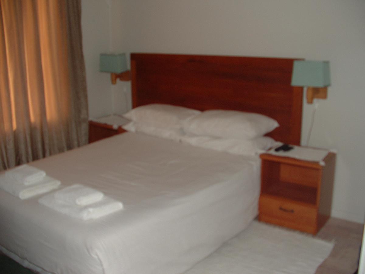 403 Main Road Accommodation Hermanus Dış mekan fotoğraf